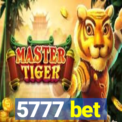 5777 bet