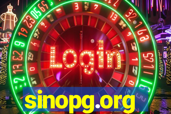 sinopg.org