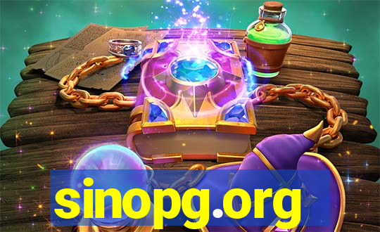 sinopg.org