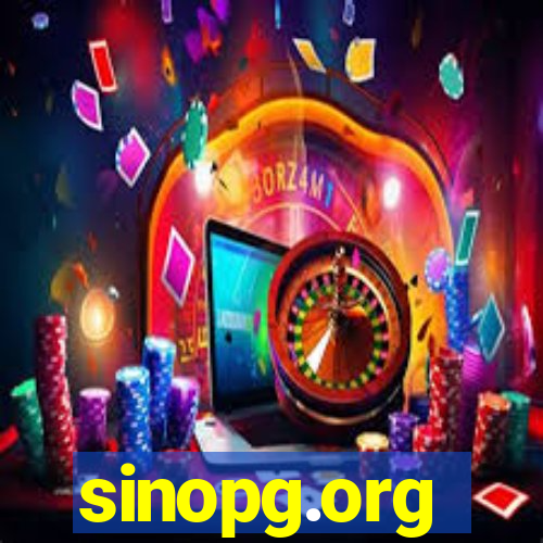 sinopg.org