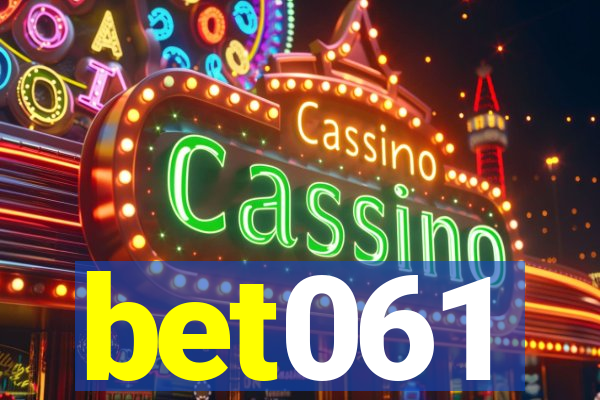 bet061