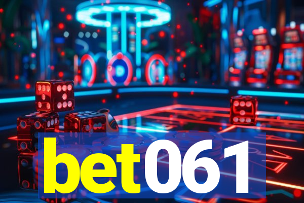 bet061