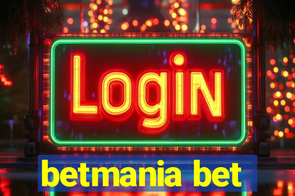 betmania bet