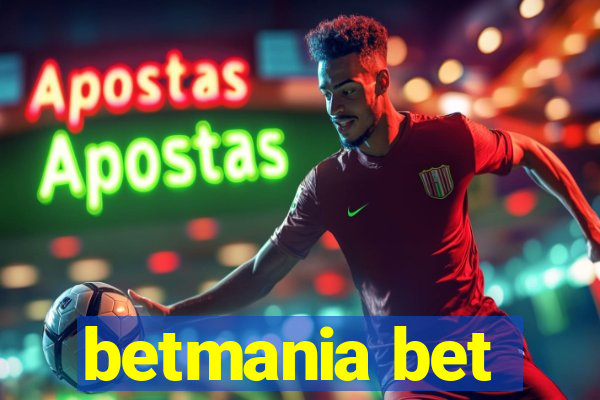 betmania bet