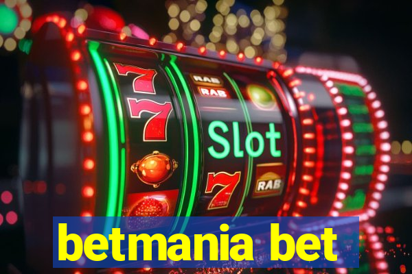 betmania bet