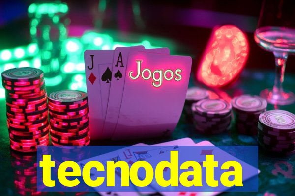 tecnodata