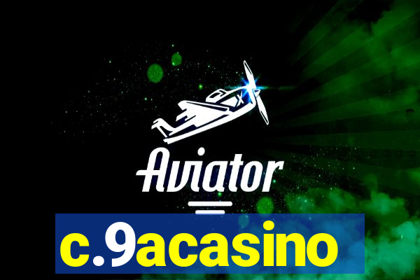 c.9acasino