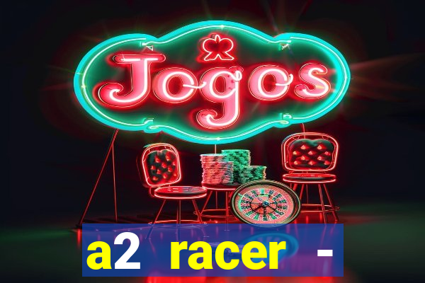 a2 racer - riscando o asfalto filme completo dublado download