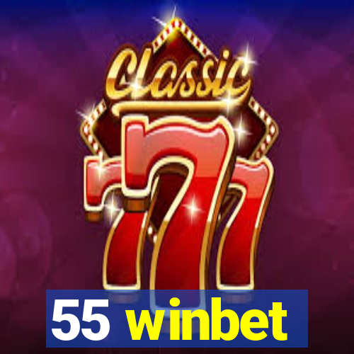 55 winbet