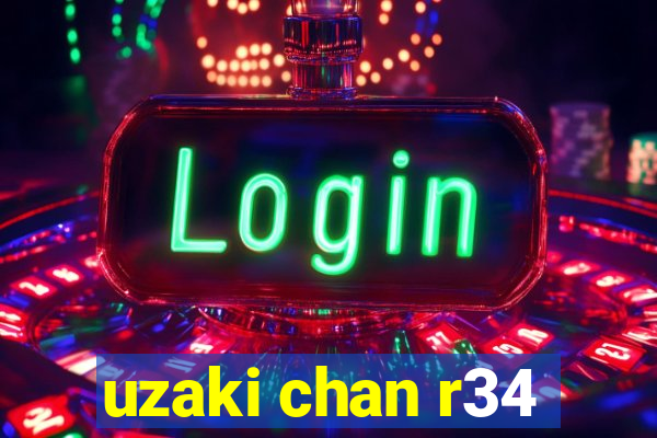 uzaki chan r34