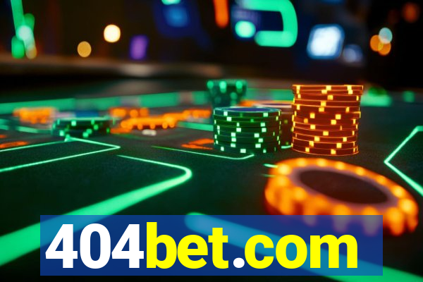 404bet.com