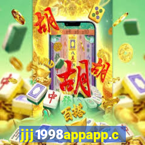 jjj1998appapp.com