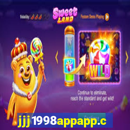 jjj1998appapp.com