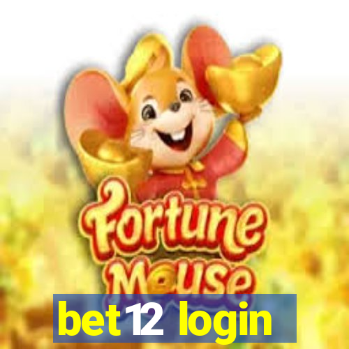 bet12 login