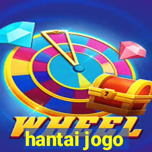 hantai jogo