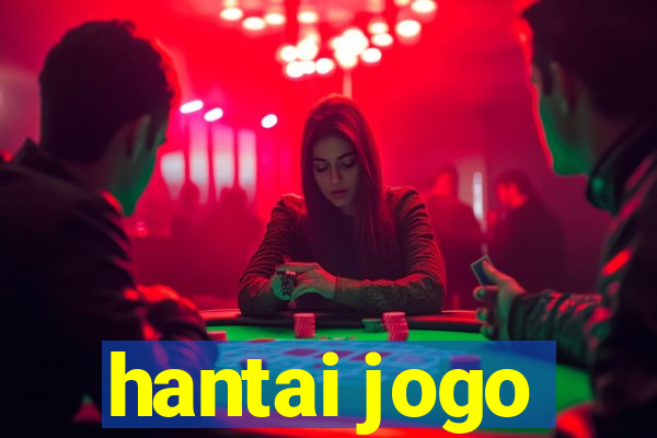 hantai jogo