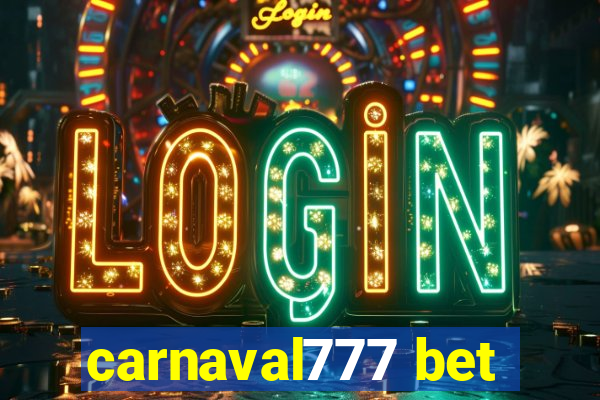 carnaval777 bet