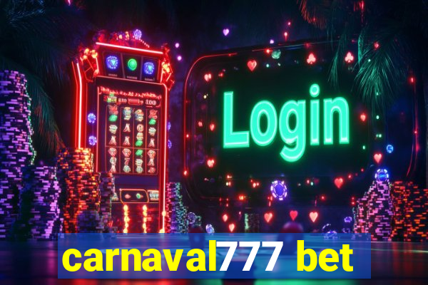 carnaval777 bet