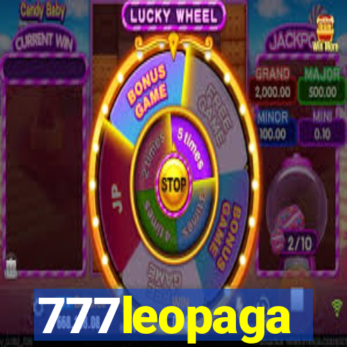 777leopaga