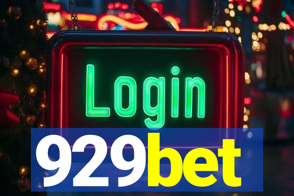 929bet