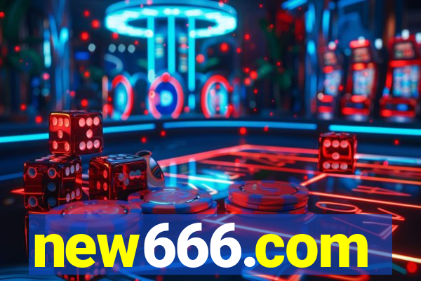 new666.com