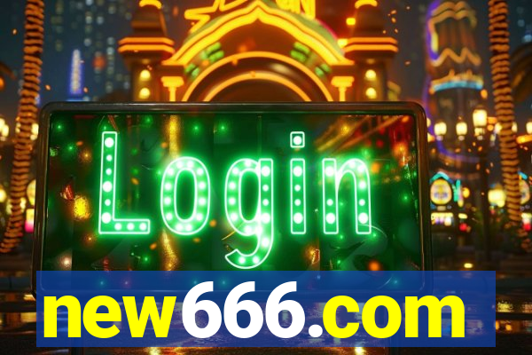 new666.com