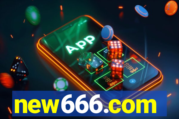 new666.com