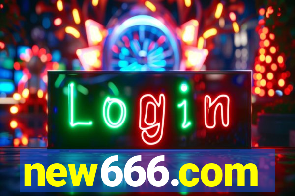 new666.com