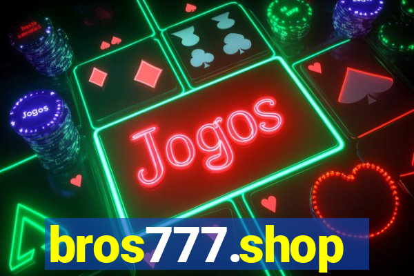 bros777.shop