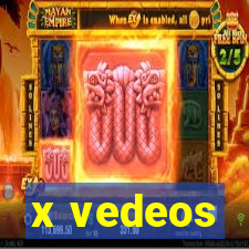 x vedeos