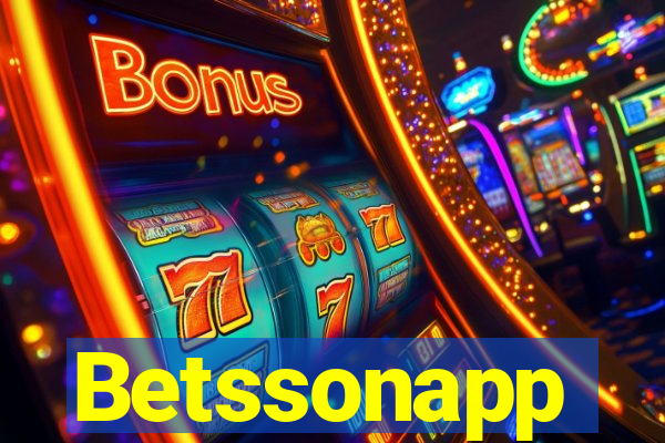 Betssonapp