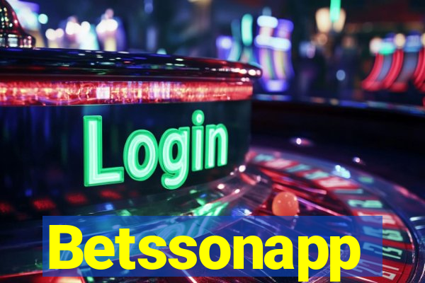 Betssonapp