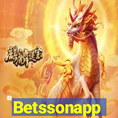 Betssonapp