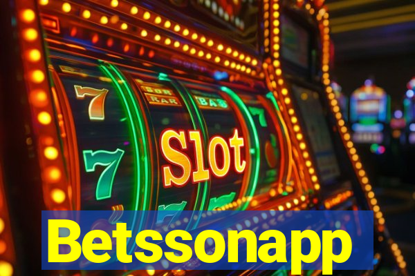 Betssonapp