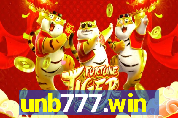 unb777.win