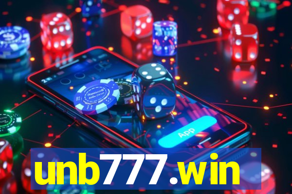 unb777.win