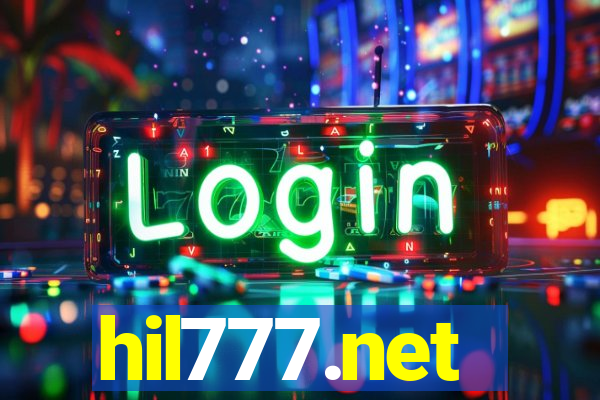 hil777.net