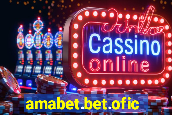 amabet.bet.oficial