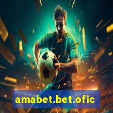 amabet.bet.oficial