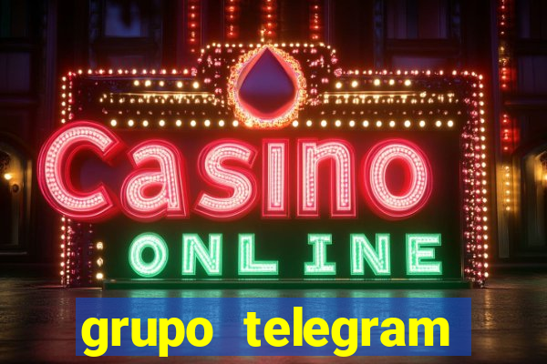 grupo telegram palpites futebol