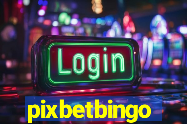 pixbetbingo