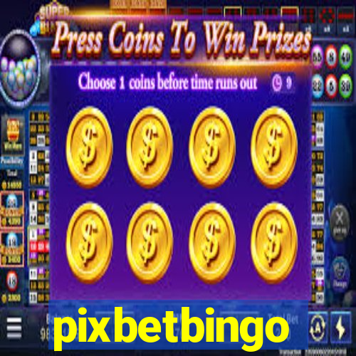 pixbetbingo