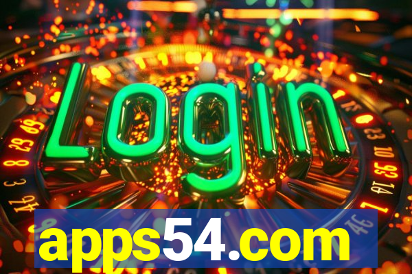 apps54.com