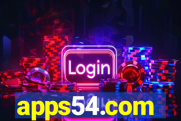 apps54.com