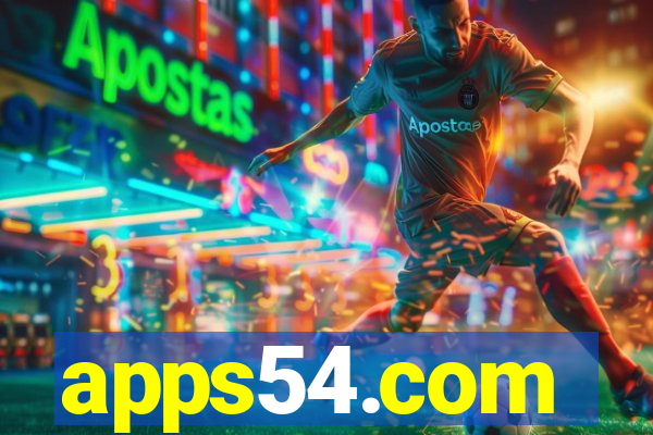 apps54.com