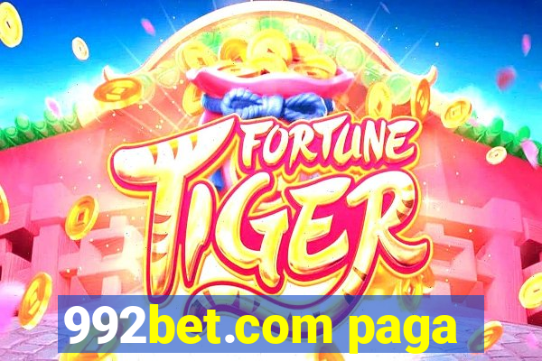 992bet.com paga