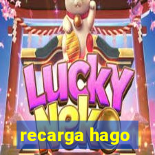 recarga hago