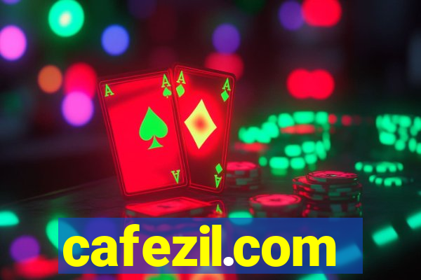 cafezil.com