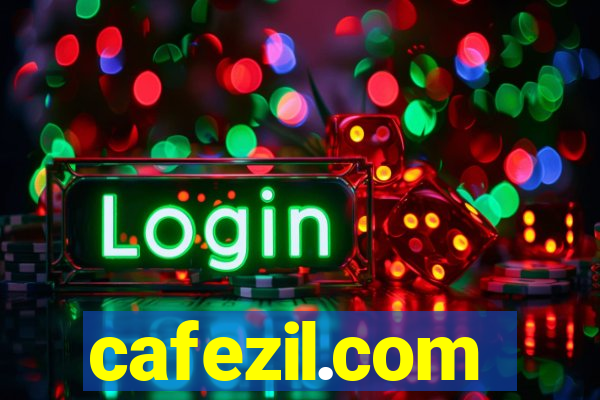 cafezil.com