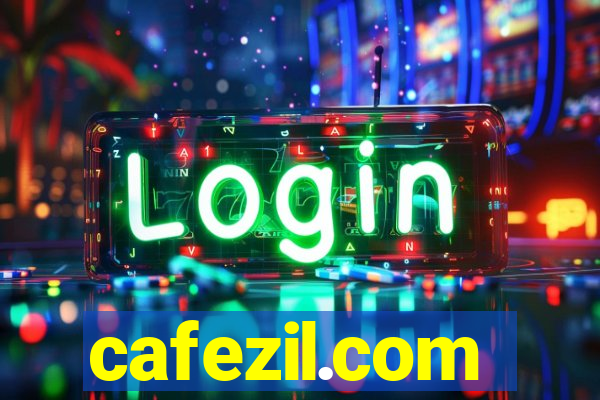 cafezil.com